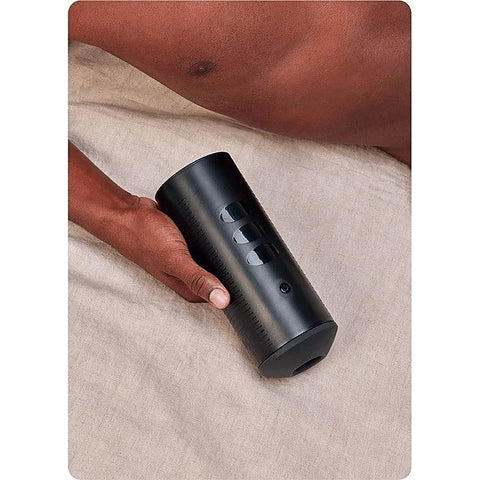 Kiiroo TITAN and Cliona - Unleash the Sensual Revolution - Masturbators and Strokers