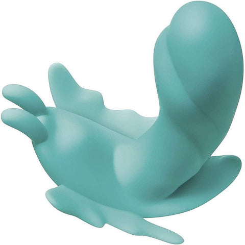 Evolved The Butterfly Effect - Remote Control Vibrators