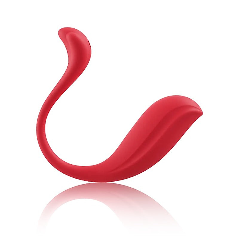 Svakom Phoenix Neo App Controlled Multi Functions Bullet Vibrator - Remote Control Vibrators