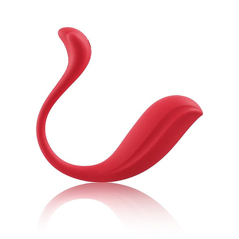 Svakom Phoenix Neo App Controlled Multi Functions Bullet Vibrator - Remote Control Vibrators