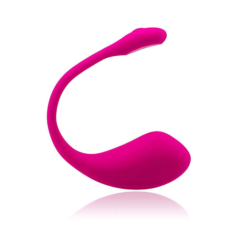 Lovense Lush 2 App Controlled G Spot Massager - Remote Control Vibrators