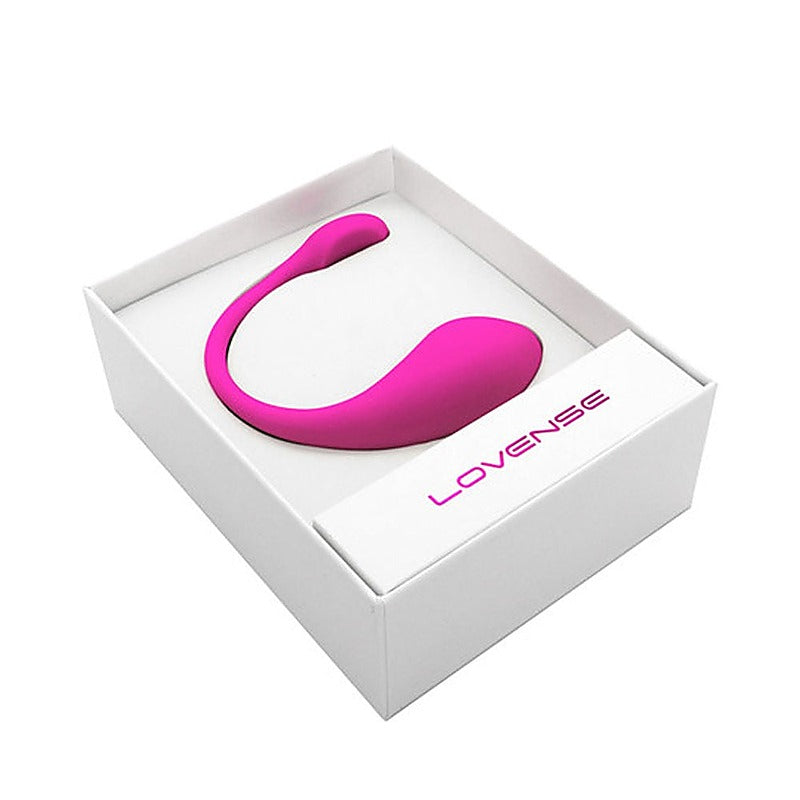 Lovense Lush 2 App Controlled G Spot Massager - Remote Control Vibrators
