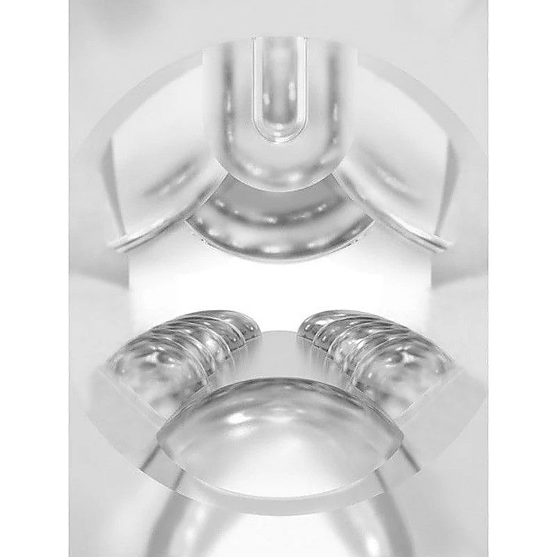 Lovense Max 2 Rechargeable Male Masturbator Sleeve - Masturbators and Strokers
