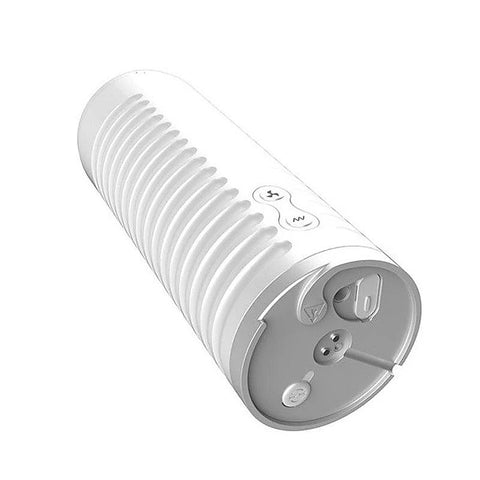 Lovense Max 2 Rechargeable Male Masturbator Sleeve - Masturbators and Strokers