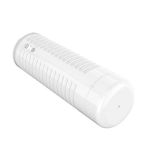 Lovense Max 2 Rechargeable Male Masturbator Sleeve - Masturbators and Strokers