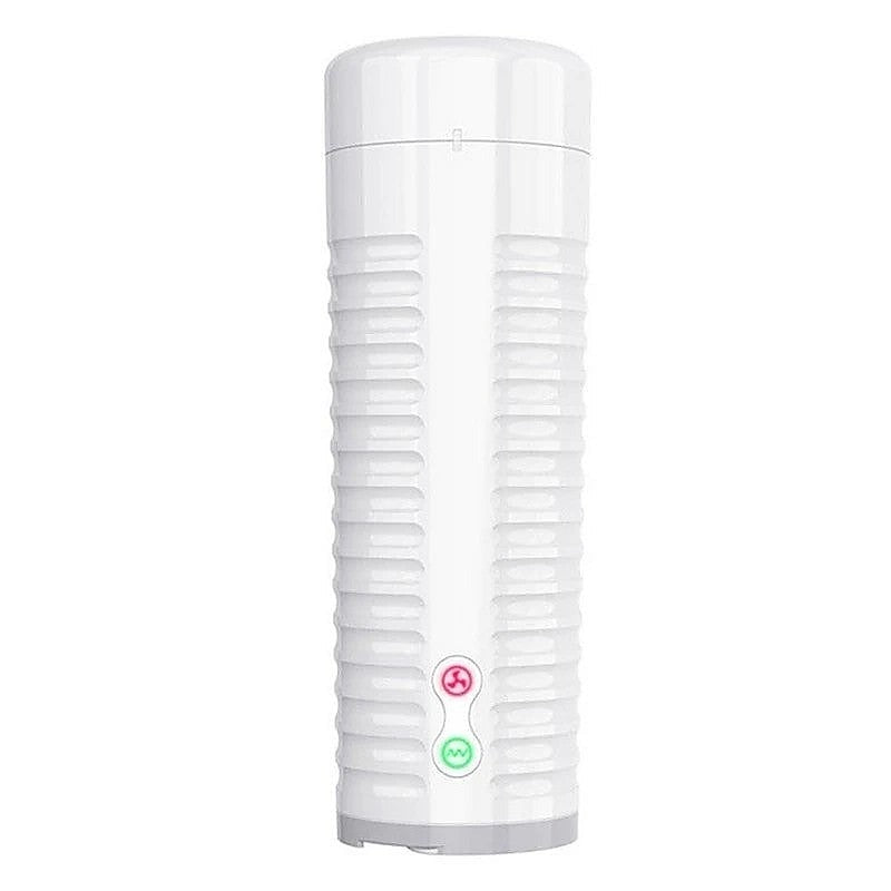 Lovense Max 2 Rechargeable Male Masturbator Sleeve - Masturbators and Strokers