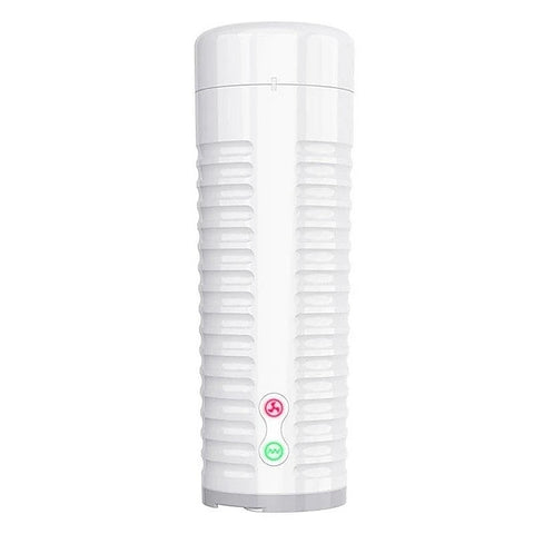 Lovense Max 2 Rechargeable Male Masturbator Sleeve - Masturbators and Strokers