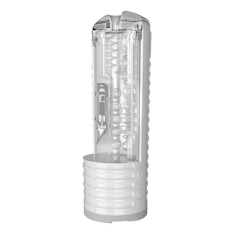 Lovense Max 2 Rechargeable Male Masturbator Sleeve - Masturbators and Strokers