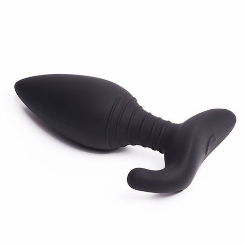 Lovense Hush Bluetooth Compatible Vibrating Anal Plug