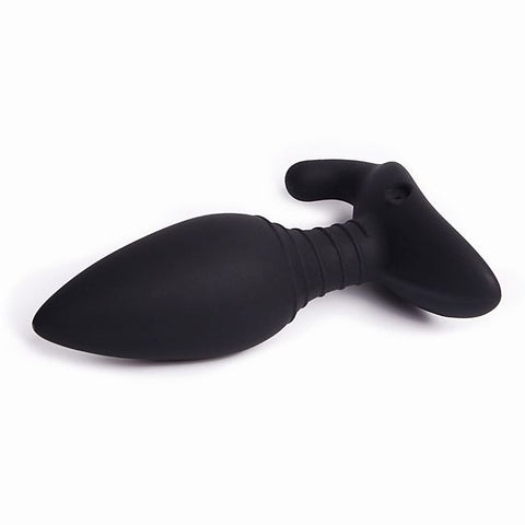 Lovense Hush Bluetooth Compatible Vibrating Anal Plug