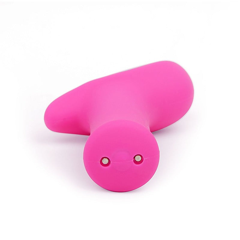 Lovense Ambi Mobile App Controlled Small Bullet Vibrator - Remote Control Vibrators