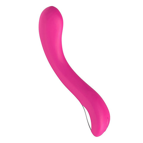 Lovense Osci 2 App Controlled Rechargeable G Spot Vibrator - Remote Control Vibrators