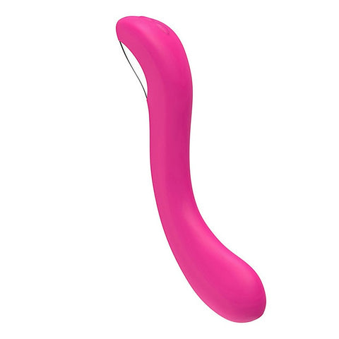Lovense Osci 2 App Controlled Rechargeable G Spot Vibrator - Remote Control Vibrators