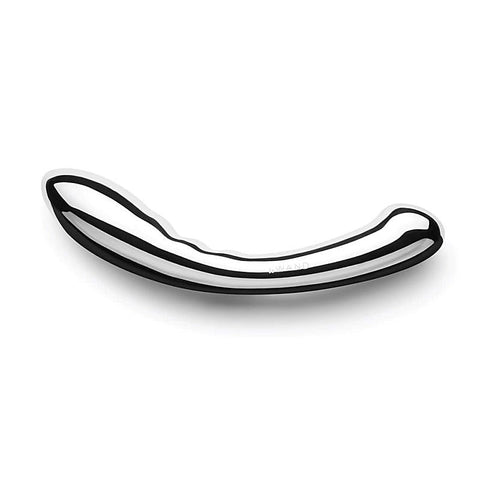 Stainless Steel Arch by Le Wand - Luxury Sex Toys