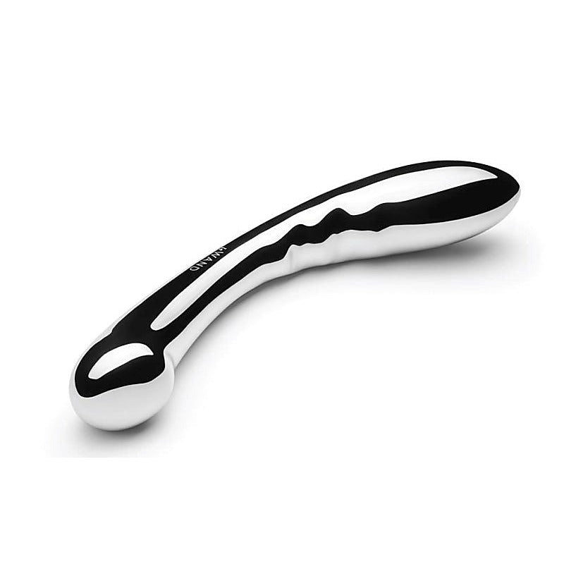 Stainless Steel Arch by Le Wand - Luxury Sex Toys