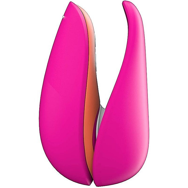 Womanizer Liberty by Lily Allen - Clit Ticklers and Pulsators