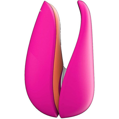 Womanizer Liberty by Lily Allen - Clit Ticklers and Pulsators