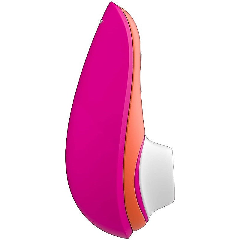 Womanizer Liberty by Lily Allen - Clit Ticklers and Pulsators
