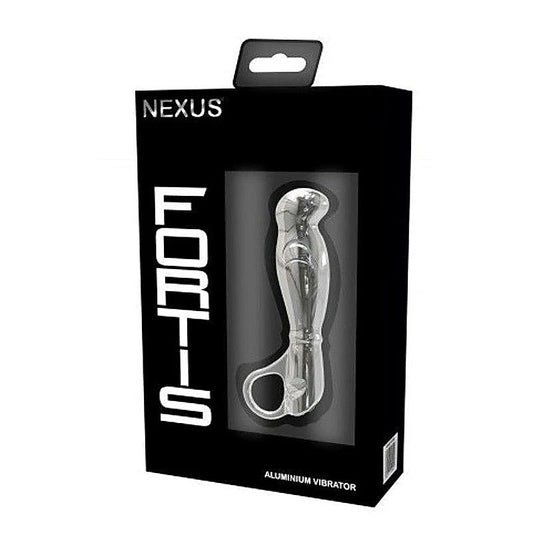 Nexus Fortis Aluminium By Nexus Sex Toys - Prostate Toys