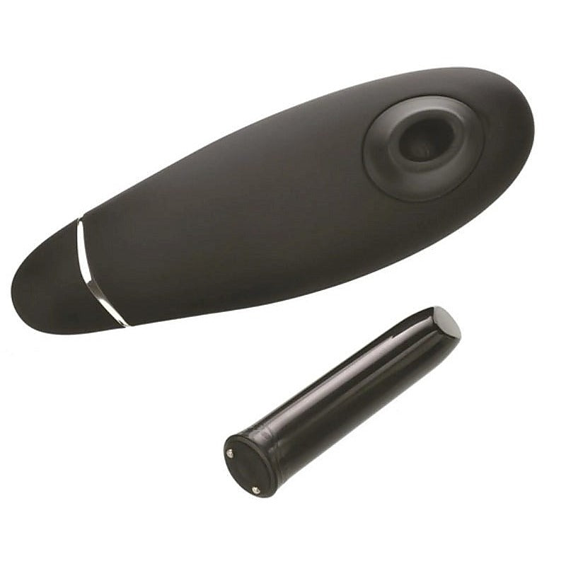 Womanizer x We-Vibe - Dual Delight for Sensual Bliss - Clit Ticklers and Pulsators