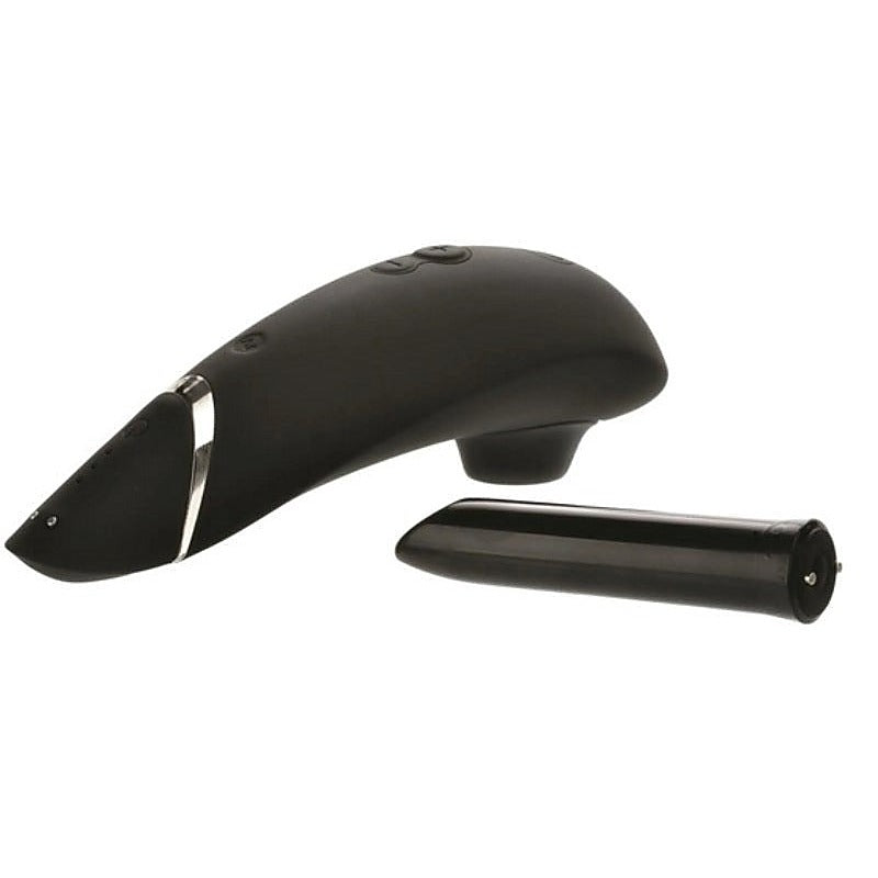 Womanizer x We-Vibe - Dual Delight for Sensual Bliss - Clit Ticklers and Pulsators