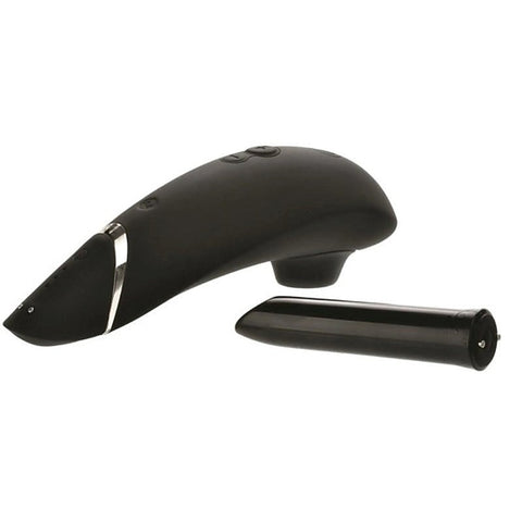 Womanizer x We-Vibe - Dual Delight for Sensual Bliss - Clit Ticklers and Pulsators