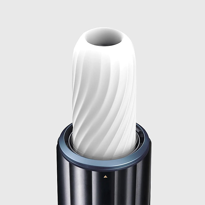 Alex Neo Interactive Thrusting Male Stroker By Svakom - Luxury Sex Toys