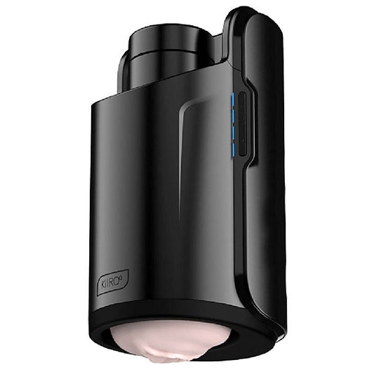 Kiiroo Keon Stroker Pack - Luxury Sex Toys