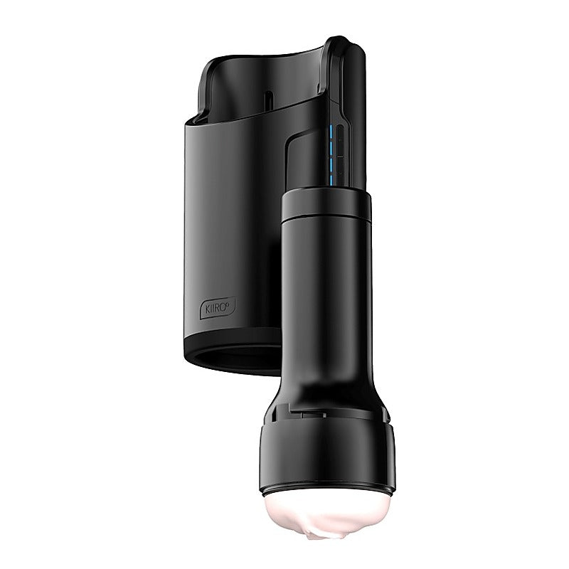 Kiiroo Keon Stroker Pack - Luxury Sex Toys