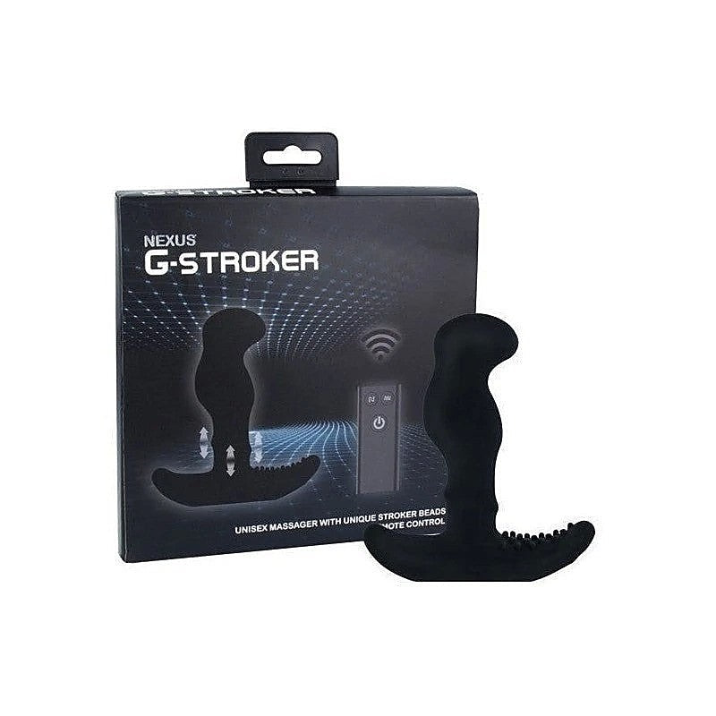 Nexus G Stroker by Nexus Sex Toys - Prostate Toys