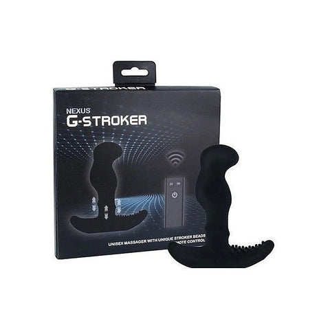 Nexus G Stroker by Nexus Sex Toys - Prostate Toys