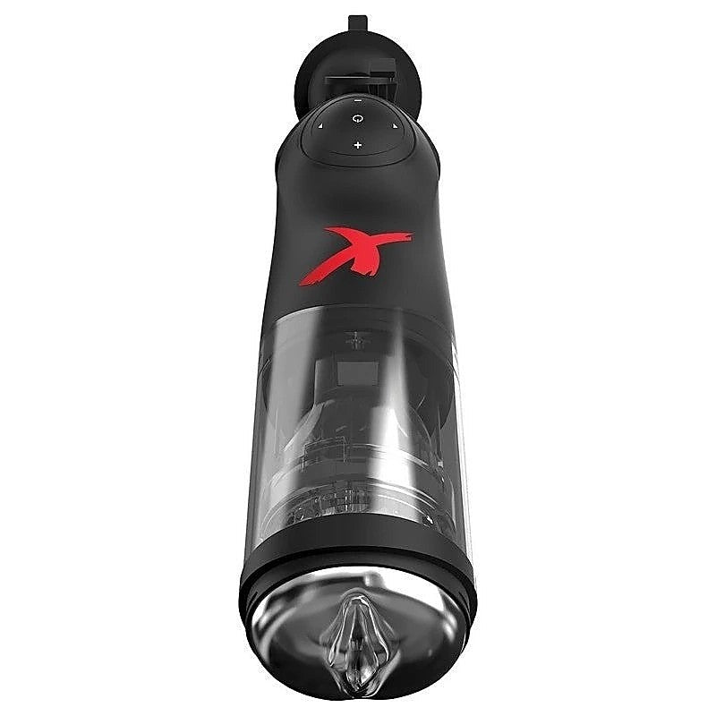 Pdx Elite Deluxe Mega Bator By Pipedream Products - Masturbators and Strokers