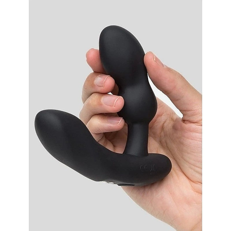 Edge 2 App Controlled Vibrating Prostate Massager By Lovense - Prostate Toys