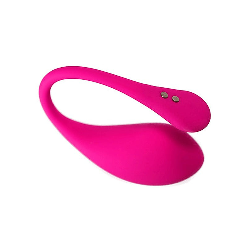 Lush Remote Lovense Lush 3 Creates Intense G-Spot Control – BDSM Australia