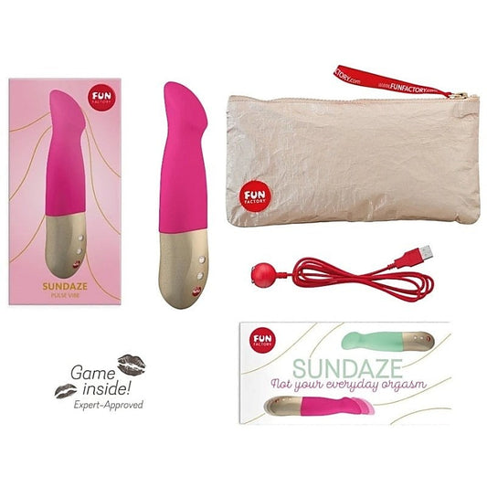 Fun Factory Sundaze - Bullet Vibrators