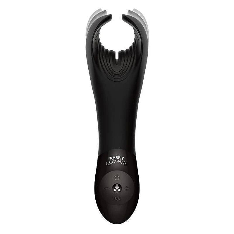 The BJ Rabbit by Xgen Products - Masturbators and Strokers