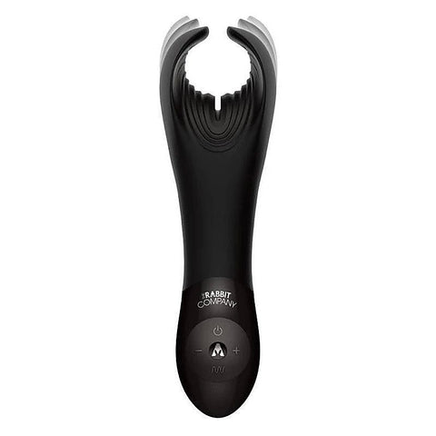 The BJ Rabbit by Xgen Products - Masturbators and Strokers