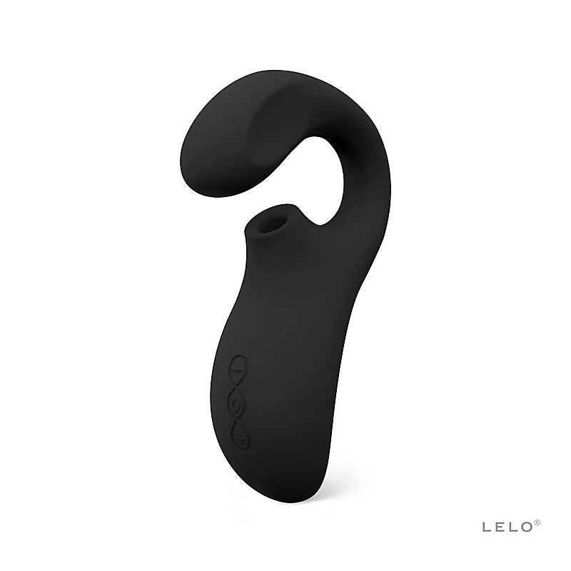 Enigma Dual Action Sonic Clitoral And G Spot Massager - Realistic Dildos