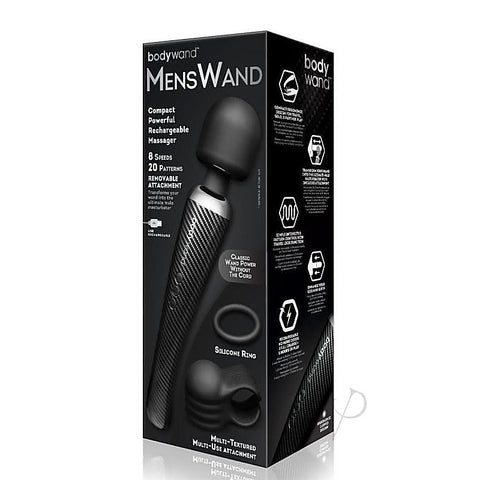 Bodywand Manwand Luxury Sex Toy by Xgen Products - Luxury Sex Toys