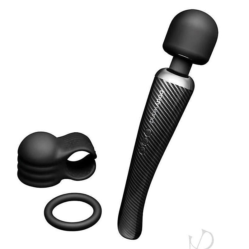 Bodywand Manwand Luxury Sex Toy by Xgen Products - Luxury Sex Toys