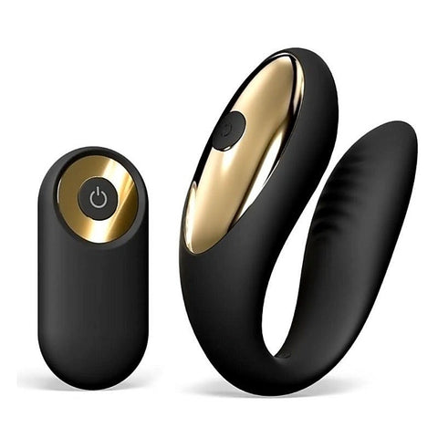 Dorcel Perfect Lover - Clit Ticklers and Pulsators