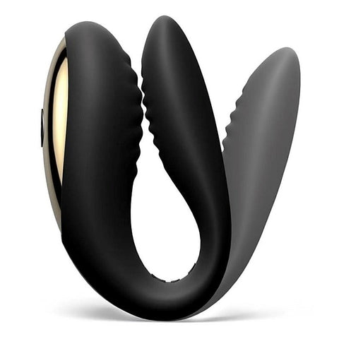 Dorcel Perfect Lover - Clit Ticklers and Pulsators