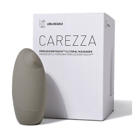 Lola Dicarlo Carezza - Luxury Sex Toys