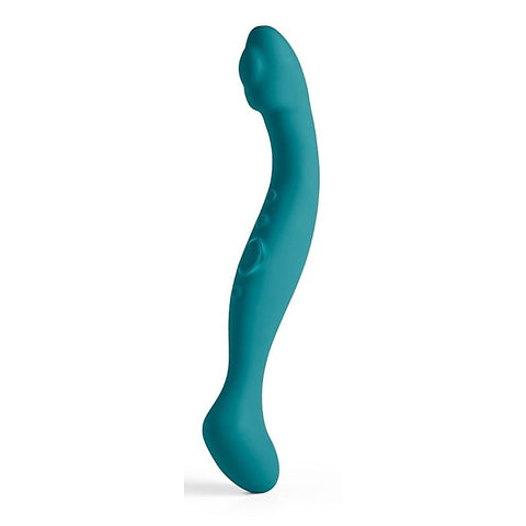 Sway Dual Motor Clitoral Vibrator by Lora Dicarlo - Clit Ticklers and Pulsators