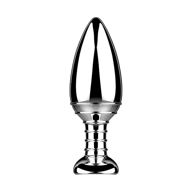 Nexus Cestos Aluminium - Anal Vibrators