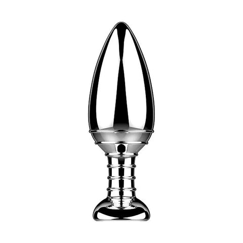 Nexus Cestos Aluminium - Anal Vibrators