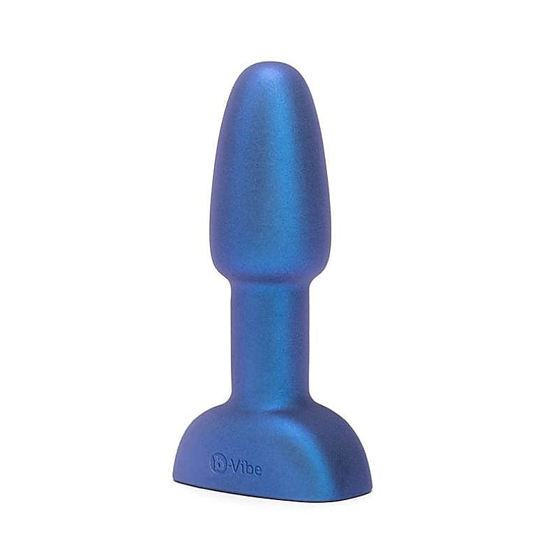 Rimming Petite Night Sky Limited Edition By B-Vibe - Remote Control Vibrators