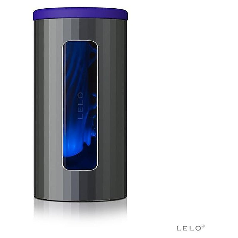 F1S V2 Waterproof Sucking Mens Masturbator By Lelo - Luxury Sex Toys