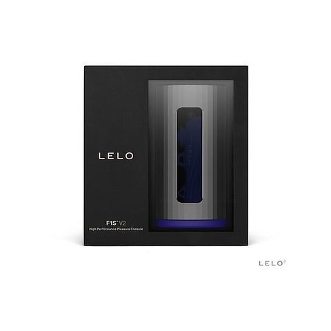 F1S V2 Waterproof Sucking Mens Masturbator By Lelo - Luxury Sex Toys