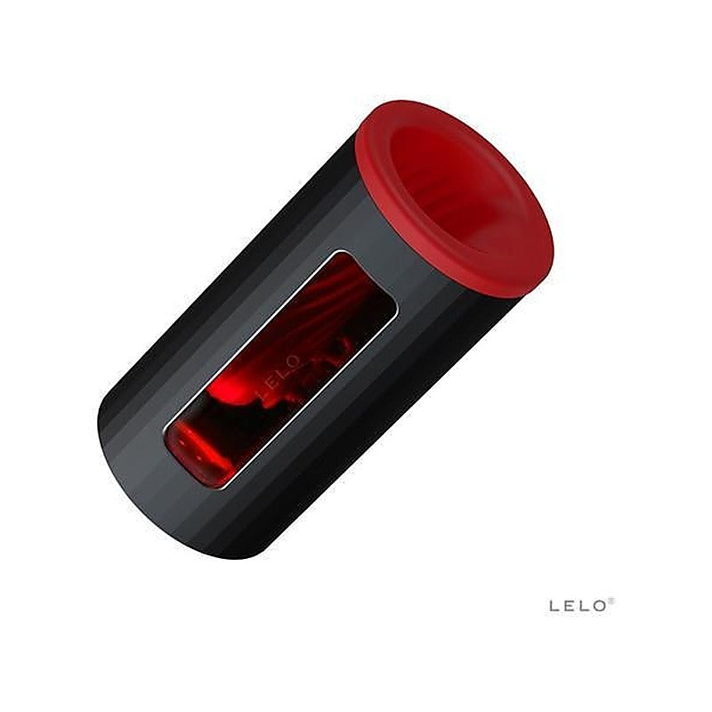 F1S V2 Waterproof Sucking Mens Masturbator By Lelo - Luxury Sex Toys